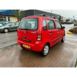 Suzuki Wagon R+ 1.3 GL Nieuwe apk