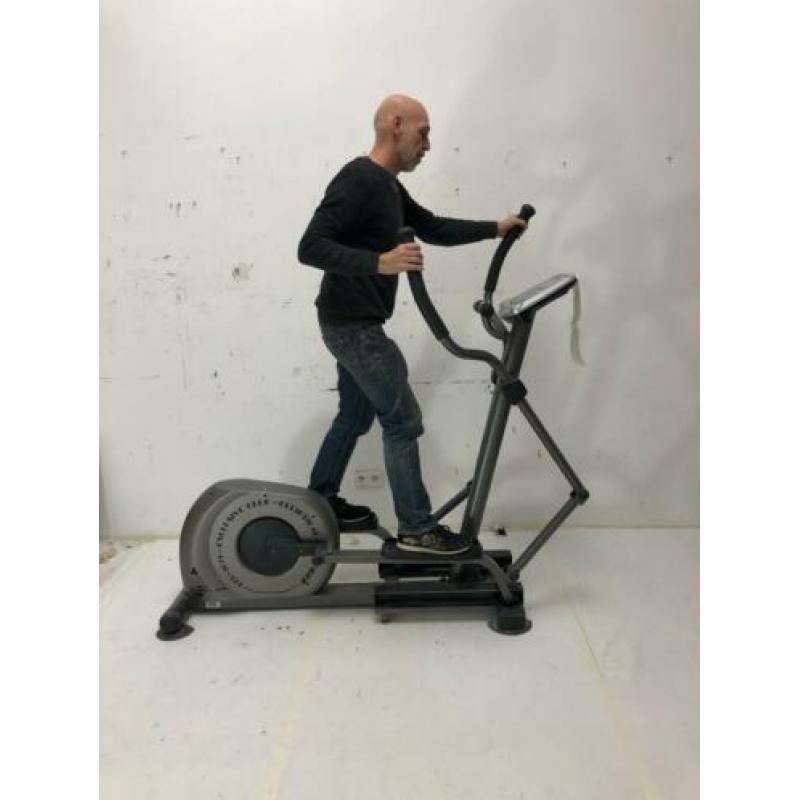 hometrainer Proteus