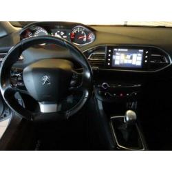 Peugeot 308 SW 1.6 BlueHDI Executive Pack PANO/NAVI/CLIMA/LE