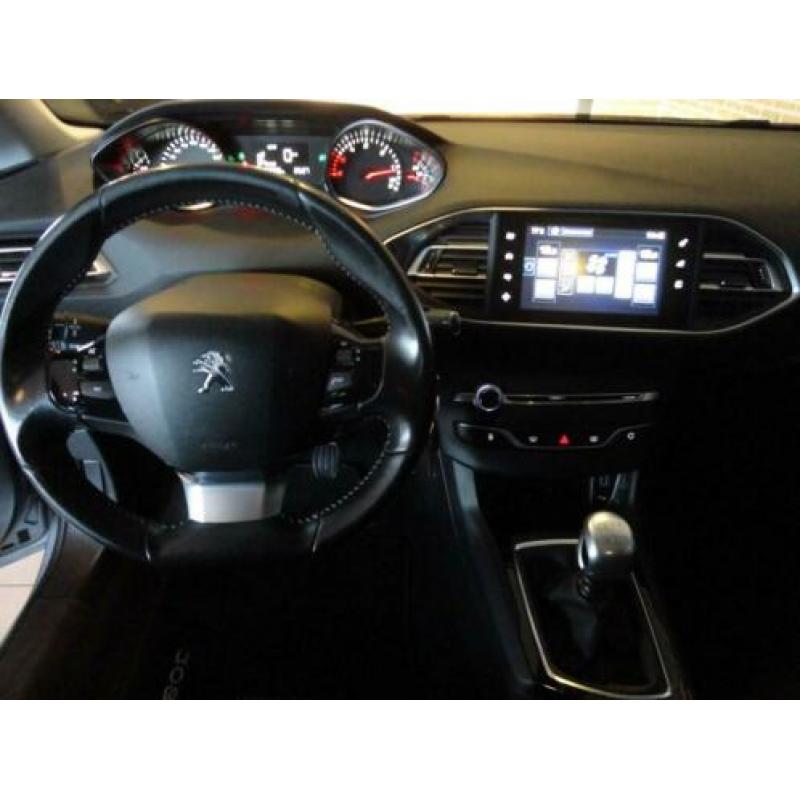 Peugeot 308 SW 1.6 BlueHDI Executive Pack PANO/NAVI/CLIMA/LE