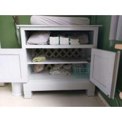 Commode, kastje