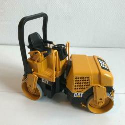 Bruder Caterpillar straatwals (Bruder 02433)