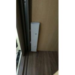 Garderobe kast.kledingkast.rauch.0380.montage handleiding