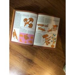 Mijn grote hobbyboek