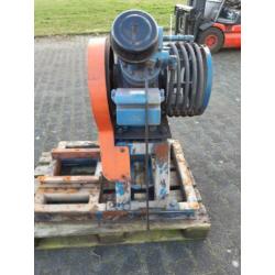 Te koop compressor aandrijving motor SFAR 7G55