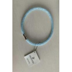 Swarovski stardust ketting/armband