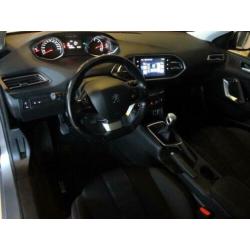 Peugeot 308 SW 1.6 BlueHDI Executive Pack PANO/NAVI/CLIMA/LE