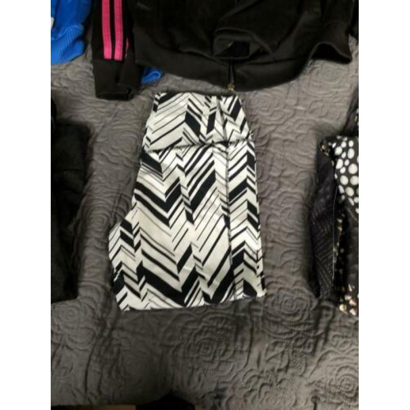 Sport kleding maat s/m