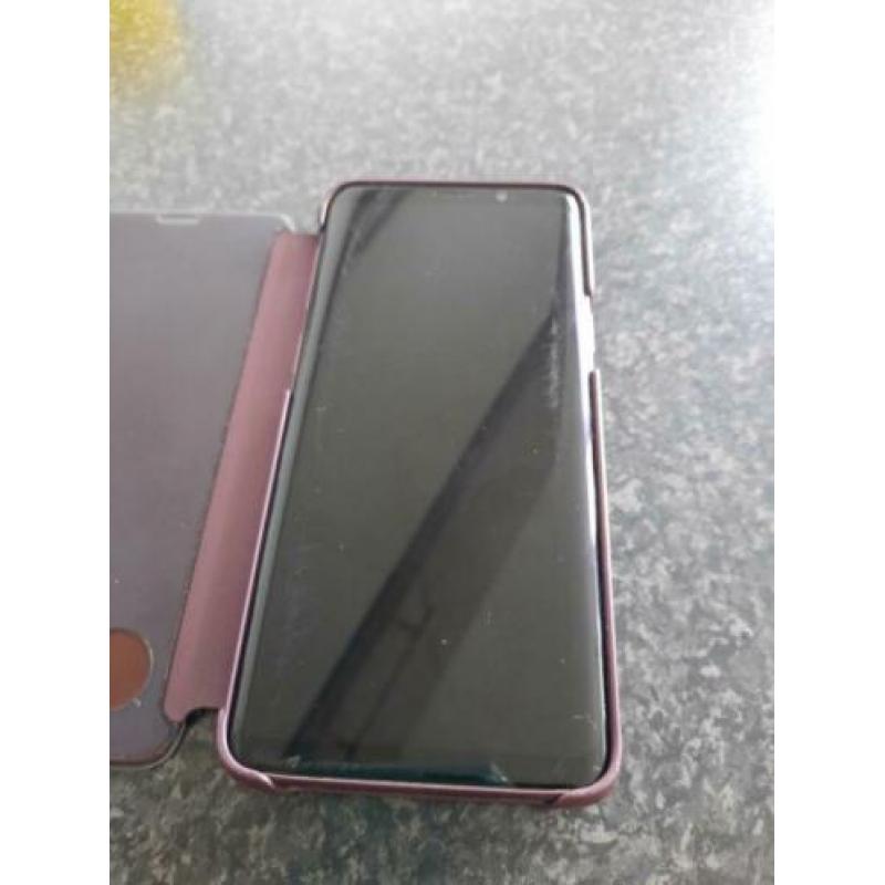 Samsung S9