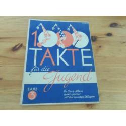 1000 takte tanz fur die jugend band 6 , 3, 7 en 5