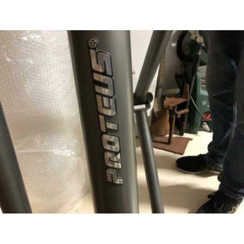 hometrainer Proteus