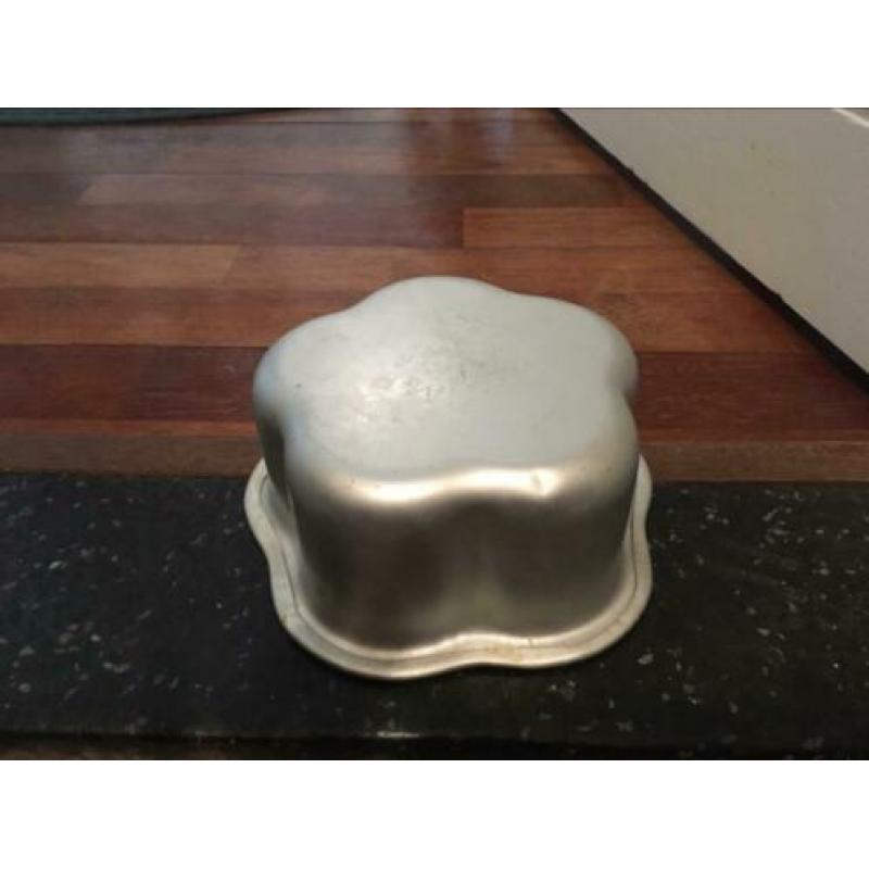 Taartvormen en cupcakevormen Wilton