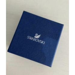 Swarovski stardust ketting/armband