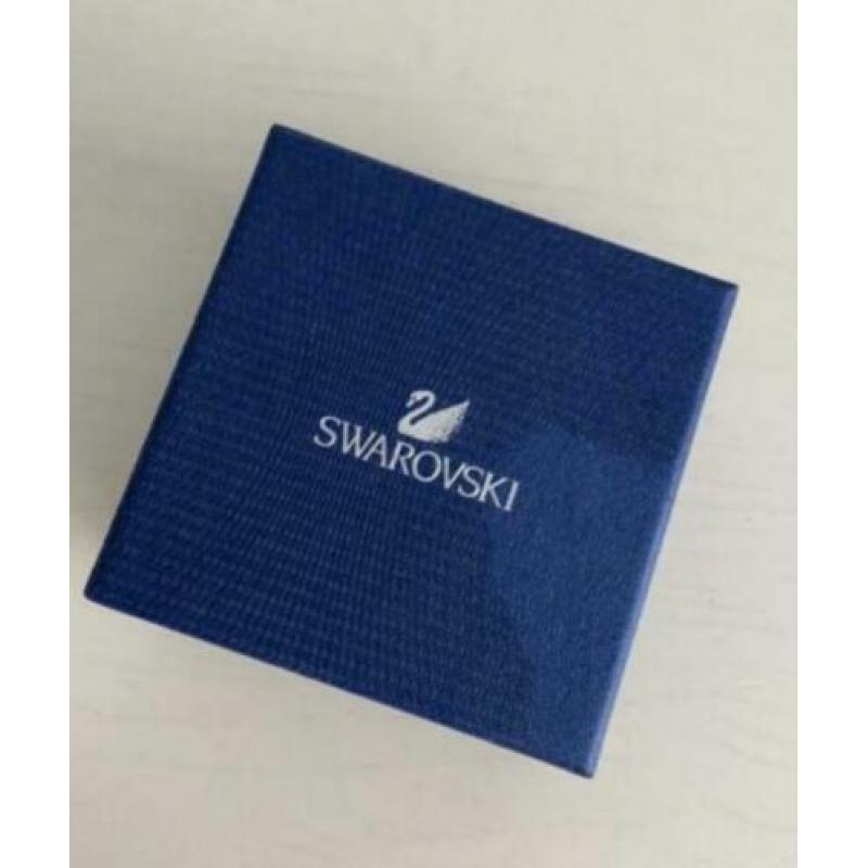 Swarovski stardust ketting/armband