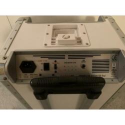 Ion portable PA voor oude iPod