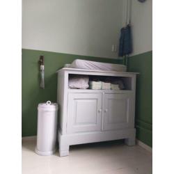 Commode, kastje