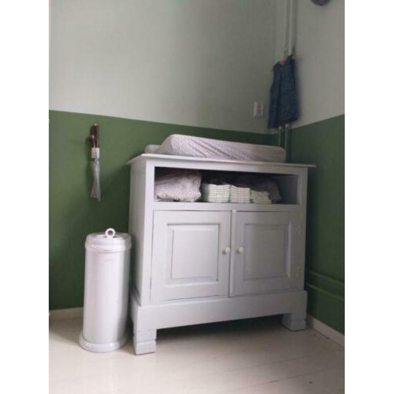 Commode, kastje