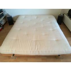 Gratis futon matras | Free futon mattress