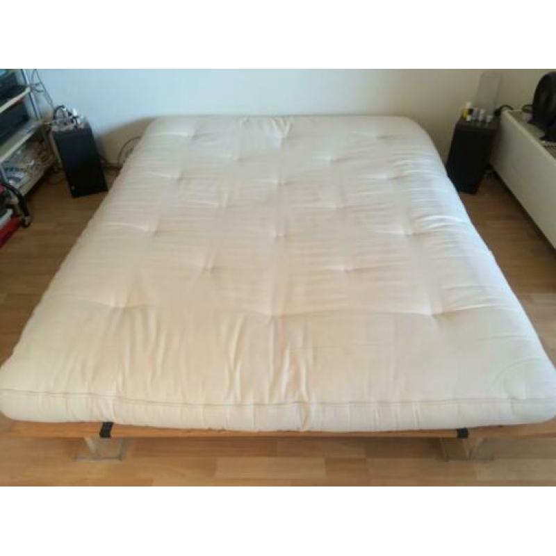 Gratis futon matras | Free futon mattress