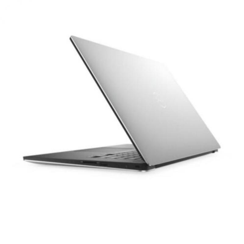 Dell XPS 15 i7 16GB RAM 1TB SSD GeForce GTX 1650 garantie