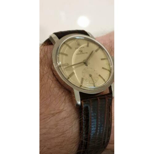 Zenith 40T 40T chronometre