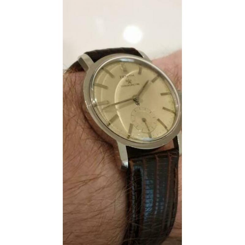 Zenith 40T 40T chronometre
