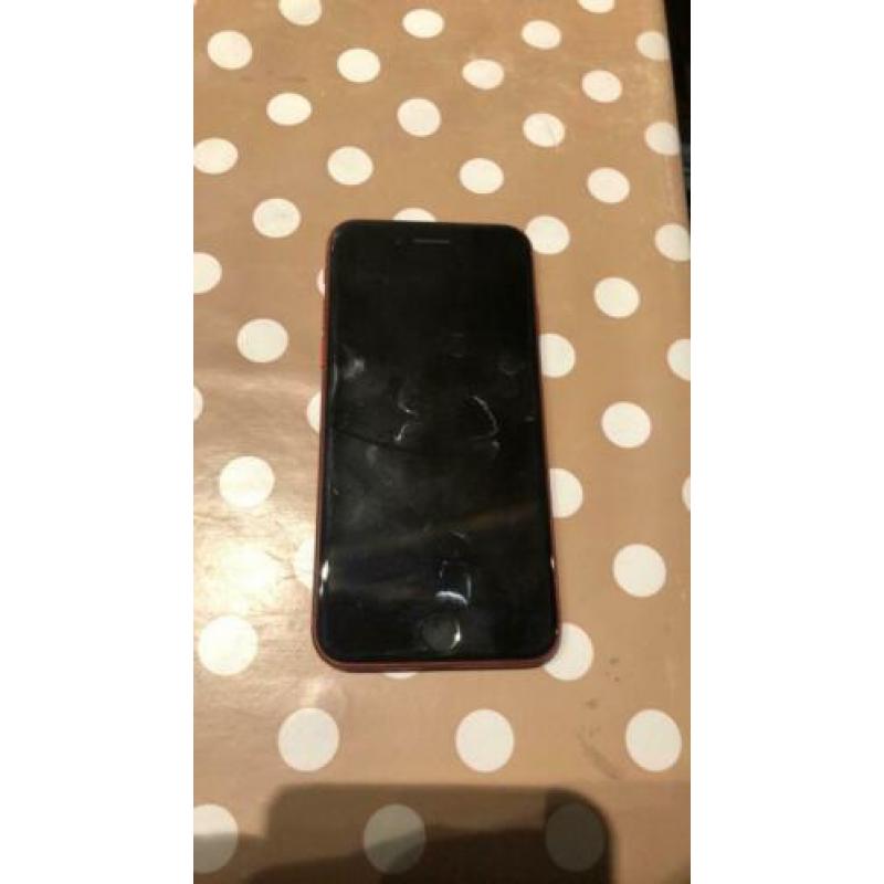 Iphone 8 RED 64GB