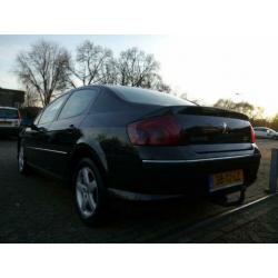 Peugeot 407 1.6 HDiF XR Pack (bj 2006)