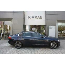 JAGUAR XF 20t 2.0 200pk Aut Pro Edition Prestige