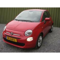 Fiat 500 1.0 TwinAir Pop 31000 km