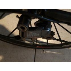 Mooie tcr-2 composite Giant maat M