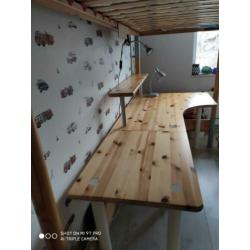 Bureau Flexa