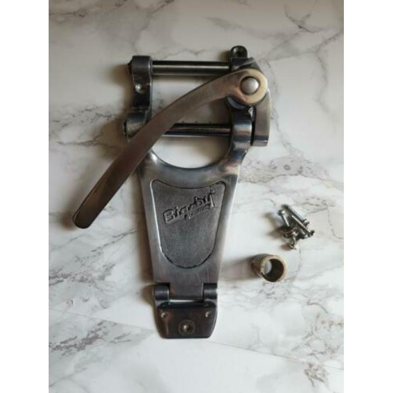 Bigsby te koop!