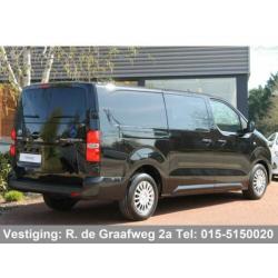 Toyota ProAce Worker 2.0 D-4D Professional Dubbele Cabine *N