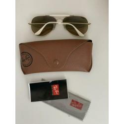 Ray Ban Outdoorsman II
