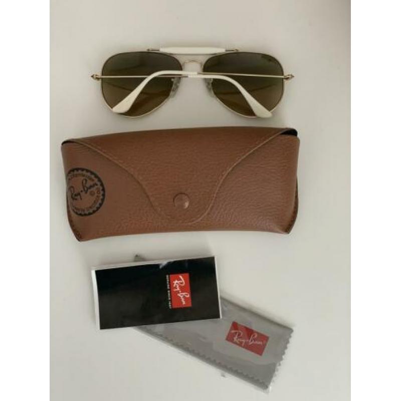 Ray Ban Outdoorsman II
