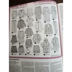 Ottobre woman 5/2013