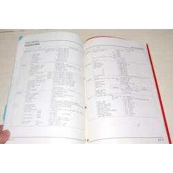 Honda CBR1000F workshop manual
