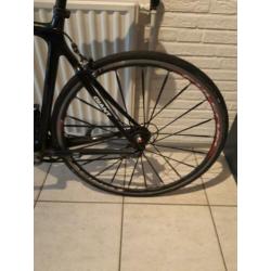 Mooie tcr-2 composite Giant maat M