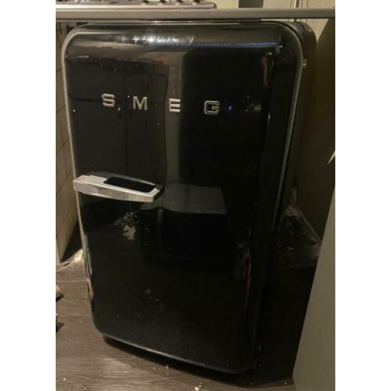 Smeg koelkast
