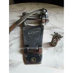 Bigsby te koop!