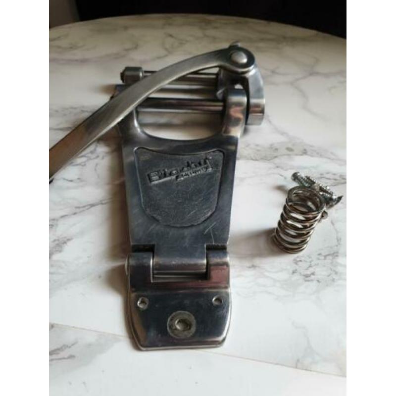 Bigsby te koop!