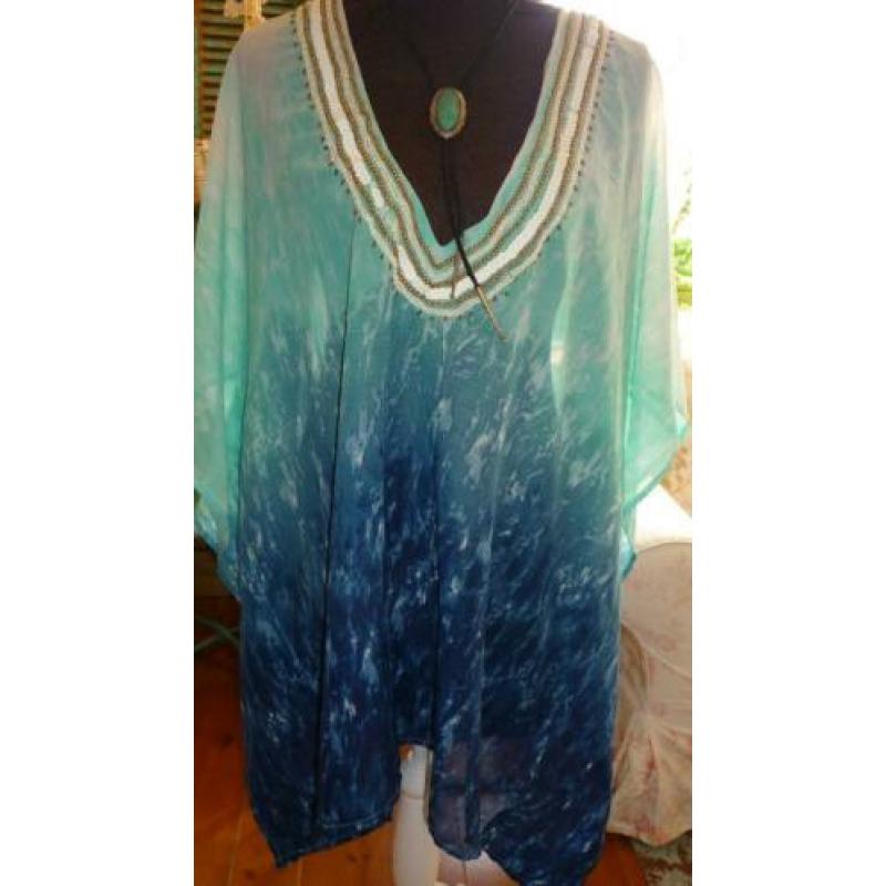 ibiza tuniek maat l