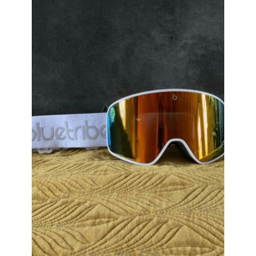 Ski bril Bluetribe