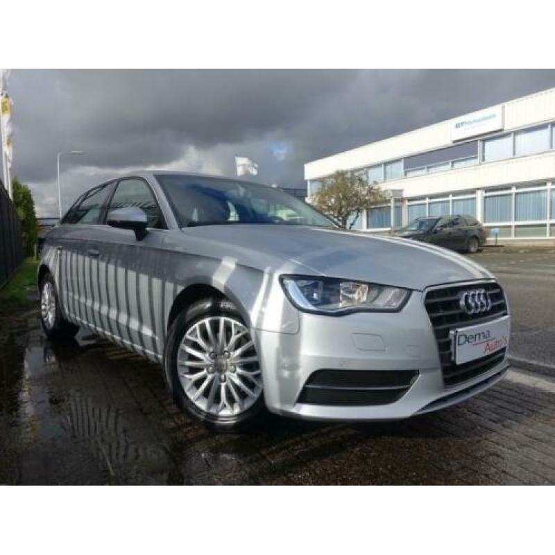 Audi A3 Sportback 1.4 TFSI Ambiente Pro Line pl € 15.950,00