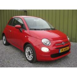 Fiat 500 1.0 TwinAir Pop 31000 km