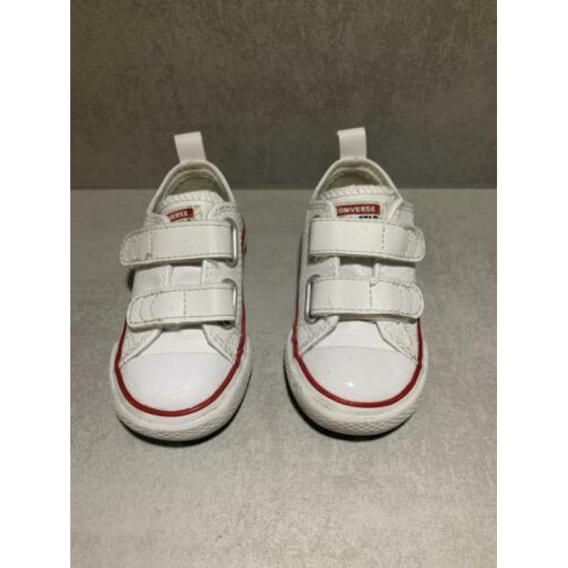 Zeer nette allstar converse