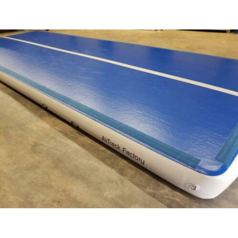 AirTrack Factory AirTrack 8x2.8 meter