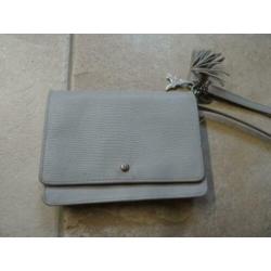 Smart Little Bags by Lou Lou ; LouLou ; grijs tasje