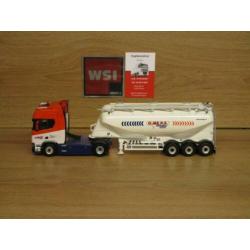 Wsi 01-2905 Scania R Highline CR20H , O.ME.ps SRI